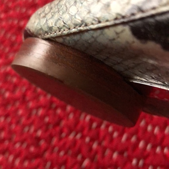 Via Spiga slides size 8M - Picture 8 of 9